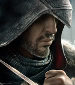 Ezio Assassin's Creed Revelation